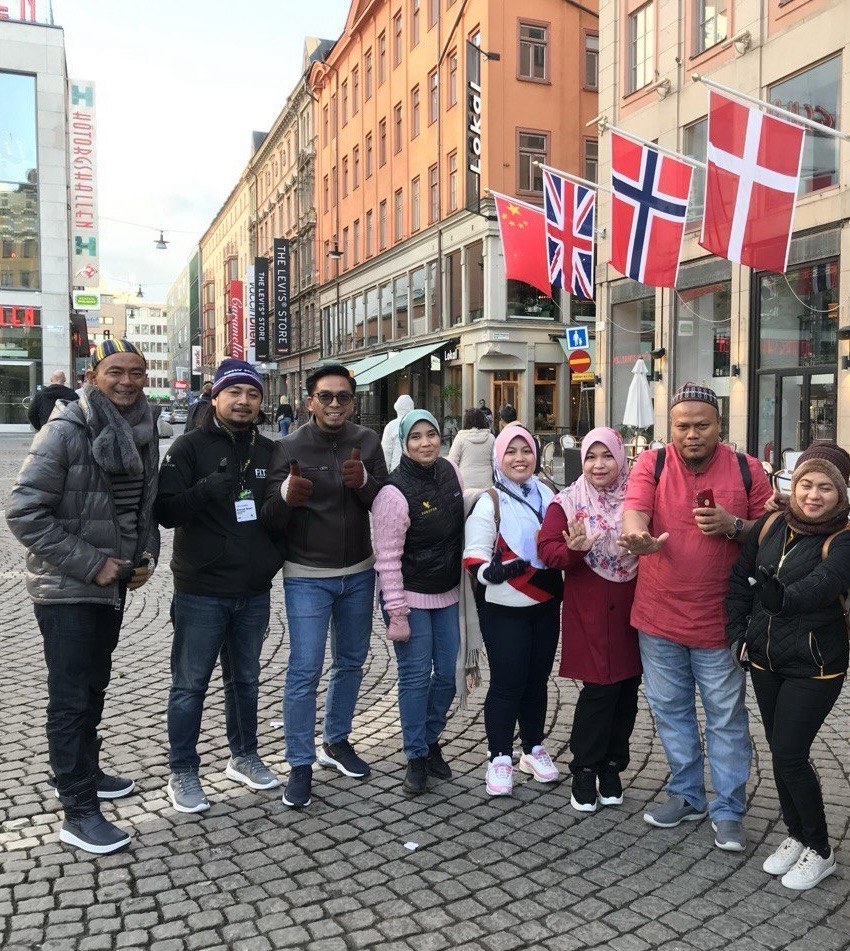 Travel Europe